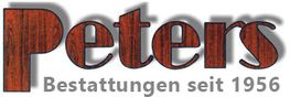 Logo - Bestattungen - Tischlerei Hermann Peters aus Stuhr-Moordeich